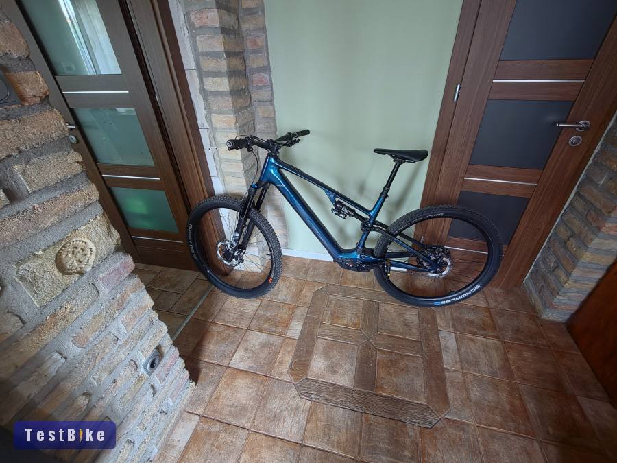 Használt Cube AMS 29 eladó