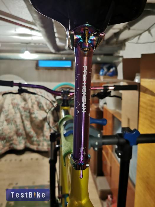 Használt Cube Analog 29 eladó