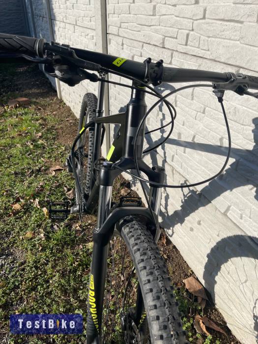 Használt Cube Analog 29 eladó