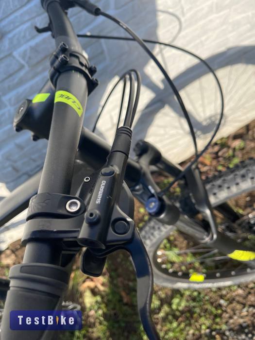 Használt Cube Analog 29 eladó