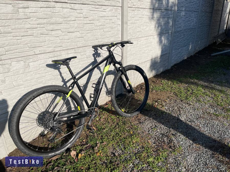 Használt Cube Analog 29 eladó