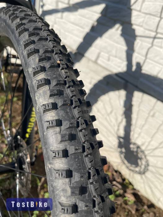 Használt Cube Analog 29 eladó