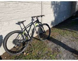 Használt Cube Analog 29 eladó