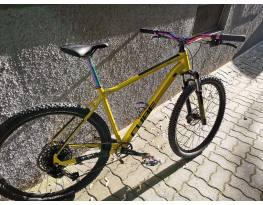 Használt Cube Analog 29 eladó