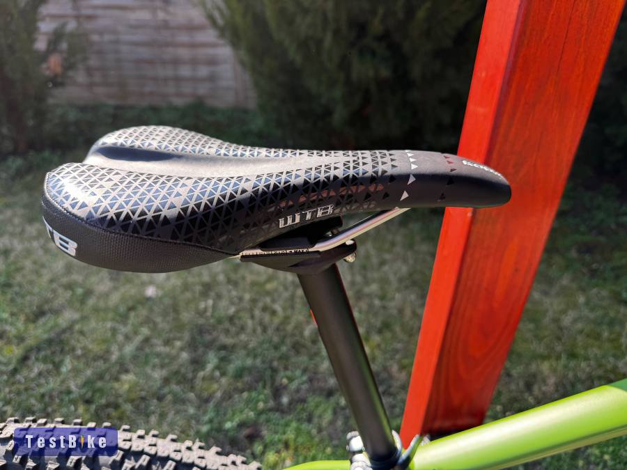 Használt Cube Analog eladó