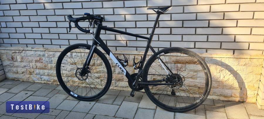 Használt Cube Attain eladó