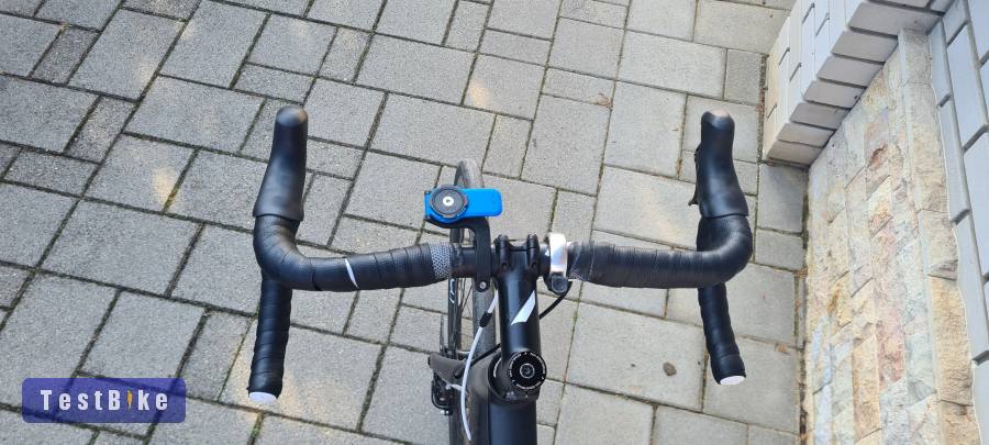 Használt Cube Attain eladó