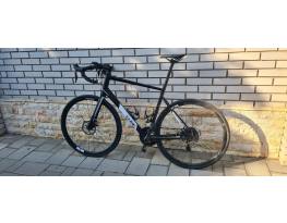 Használt Cube Attain eladó