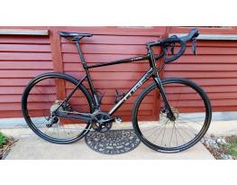 Használt Cube Attain SL Disc ( Shimano 105) eladó