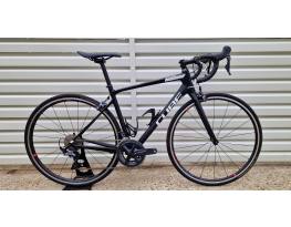 HasznĂĄlt Cube Attain SL GTC, Ultegra szett, Fulcrum kerekek!