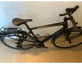 Használt Cube Attain SL Karbon eladó