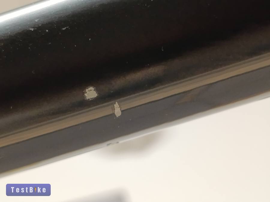 Használt Cube Attain SL váz szett eladó