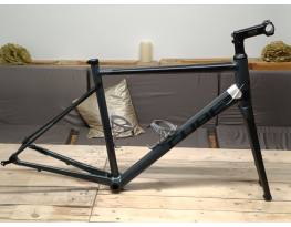 Használt Cube Attain SL váz szett eladó