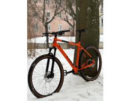 Használt Cube Attention 29 eladó 