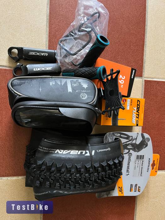 Használt Cube Attention 29 eladó