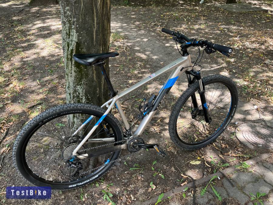 Használt Cube Attention 29 eladó