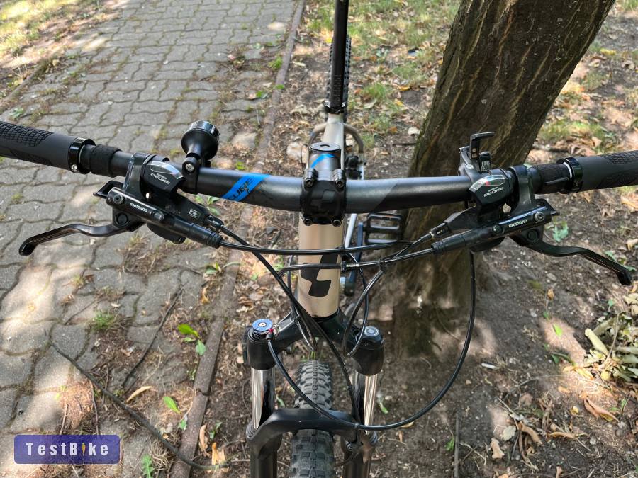 Használt Cube Attention 29 eladó