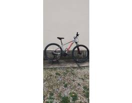 Használt Cube Attention 29-es aluvázas mtb eladó