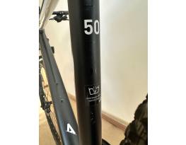 Használt Cube Cross Pro eladó