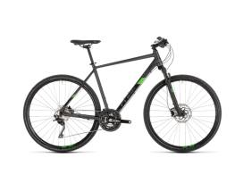 Használt Cube Cross Pro eladó