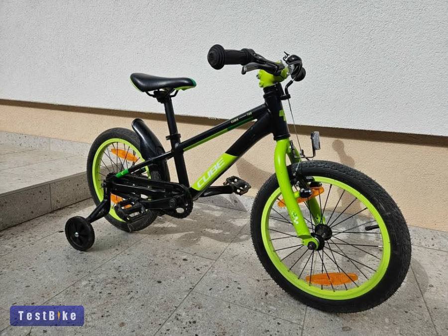 Használt Cube Cubie 160 eladó