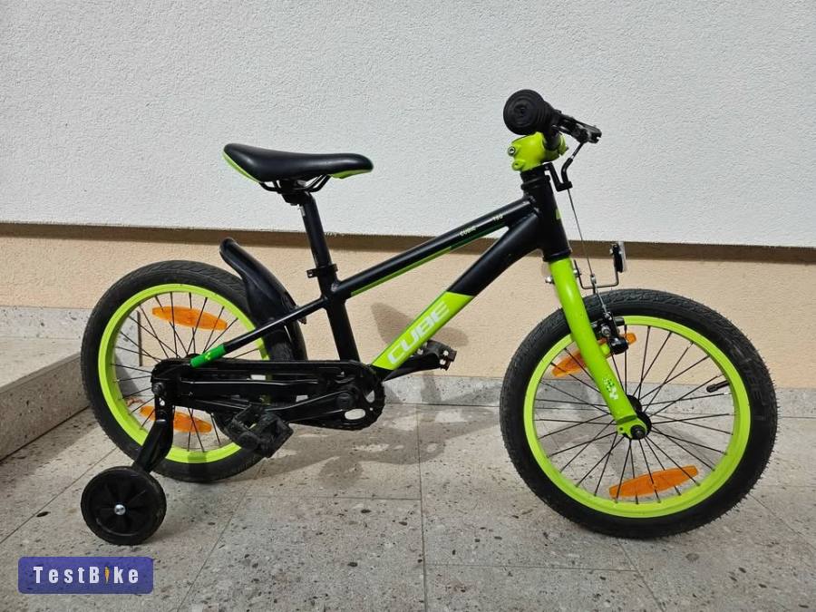 Használt Cube Cubie 160 eladó
