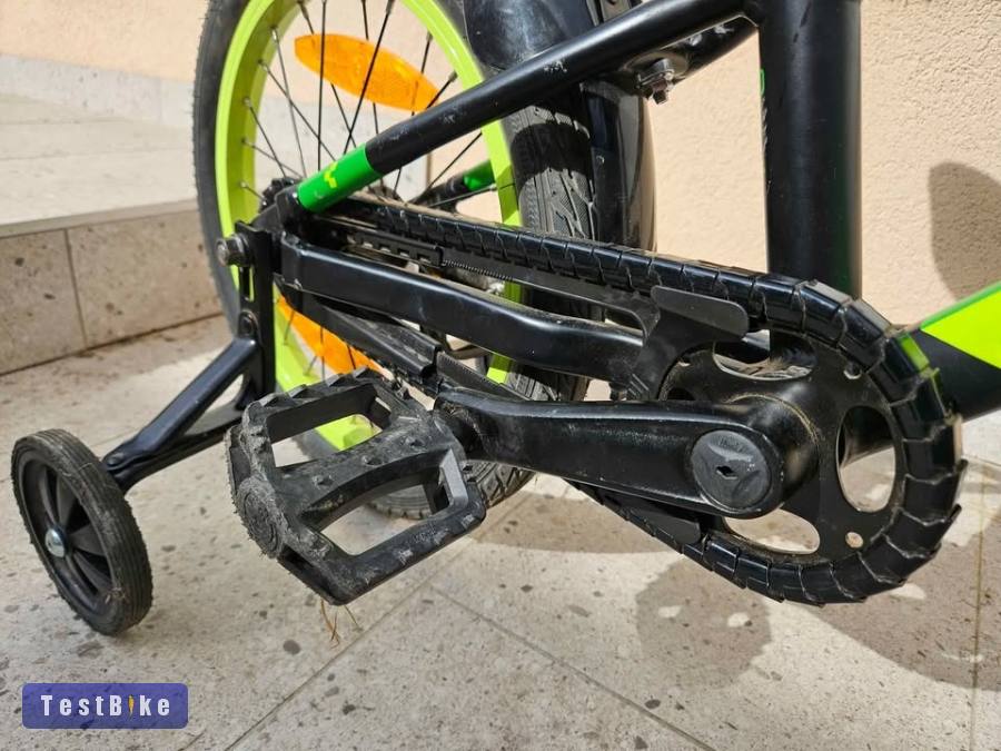 Használt Cube Cubie 160 eladó