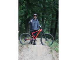 Használt Cube Hanzz Race eladó