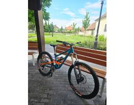 Használt Cube Hanzz Race eladó