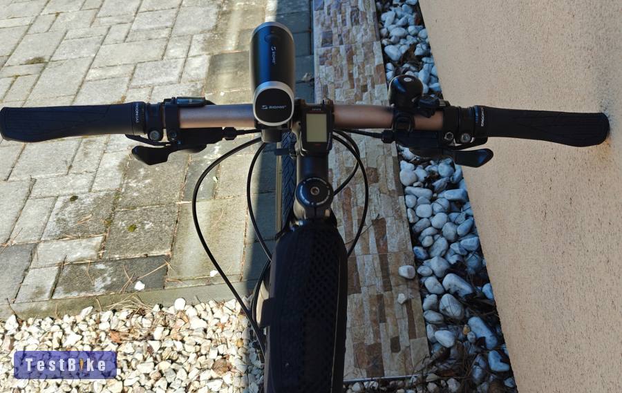 Használt Cube Hyde Pro eladó
