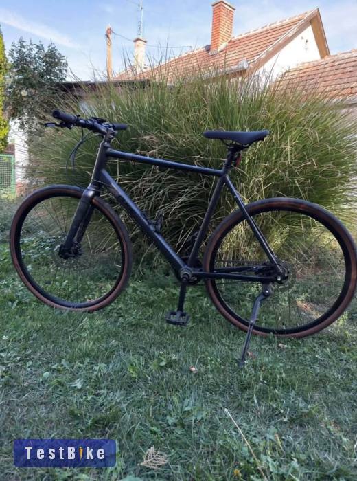Használt Cube Hyde Race eladó