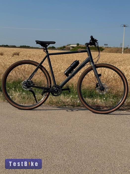 Használt Cube Hyde Race eladó