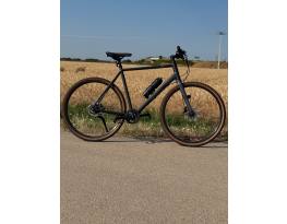 HasznĂĄlt Cube Hyde Race eladĂł