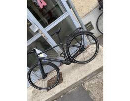 Használt Cube Hyde Race eladó