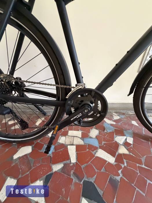 Használt Cube Kathmandu Pro eladó