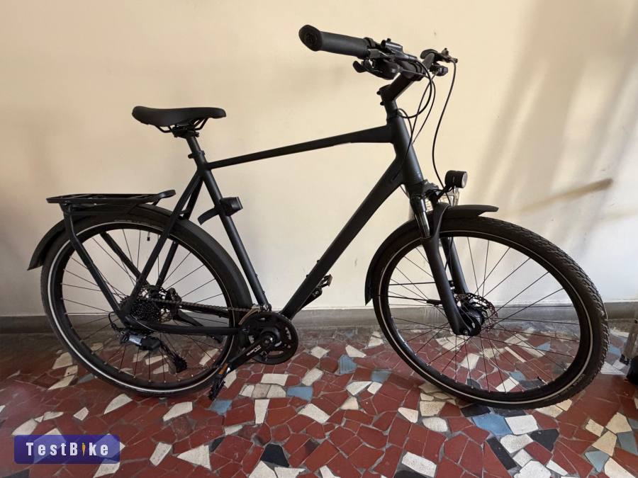 Használt Cube Kathmandu Pro eladó