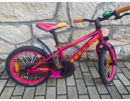 Használt Cube Kid 160 eladó