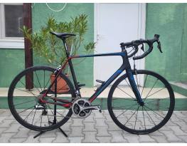 Használt Cube Litening Super HPC SLT eladó / Dura Ace Di2 