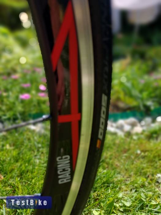 Használt Cube Litening Super HPC SLT eladó