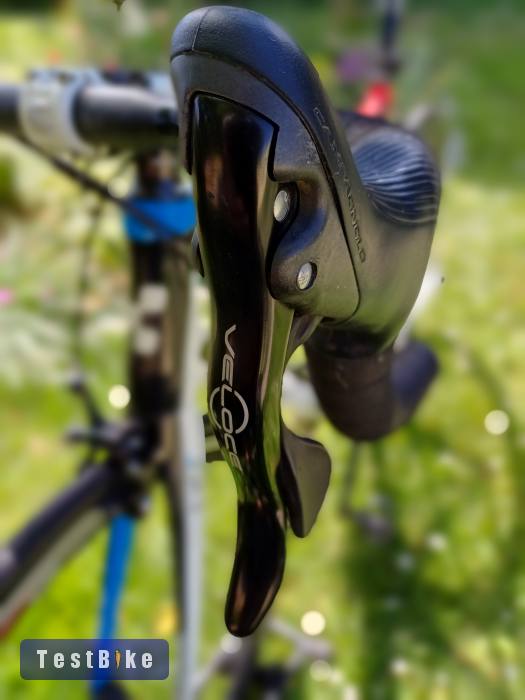 Használt Cube Litening Super HPC SLT eladó