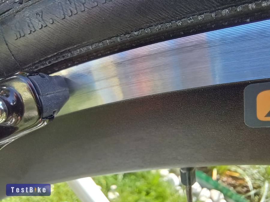 Használt Cube Litening Super HPC SLT eladó