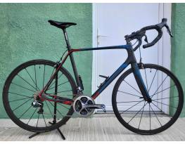 Használt Cube Litening Super HPC SLT eladó / Dura Ace Di2 