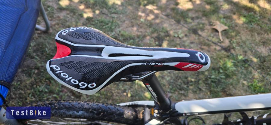 Használt Cube LTD CC eladó