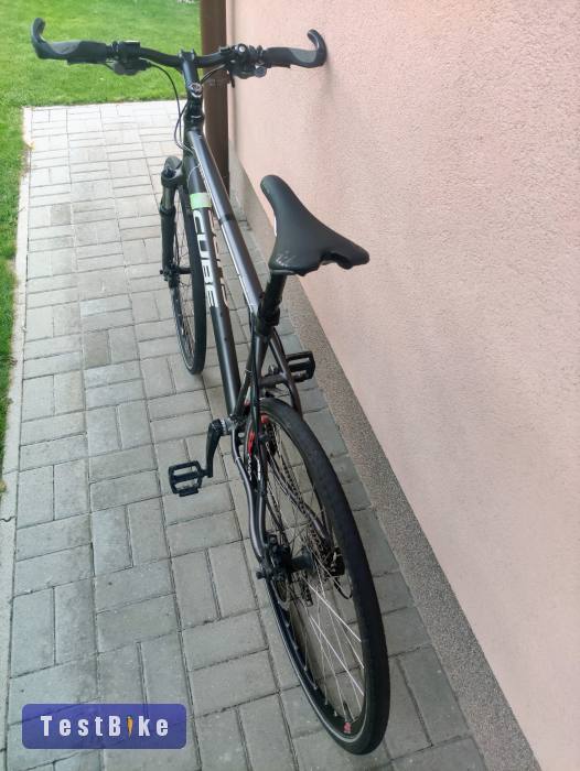 Használt Cube LTD CLS Pro 54" eladó