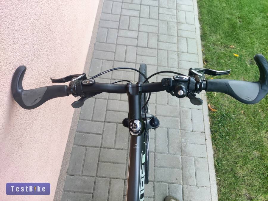 Használt Cube LTD CLS Pro 54" eladó