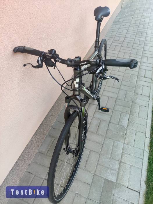 Használt Cube LTD CLS Pro 54" eladó