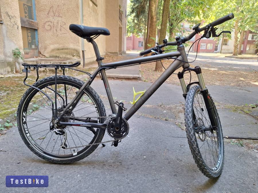 Használt Cube LTD eladó
