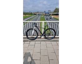 Használt Cube LTD limited edition eladó