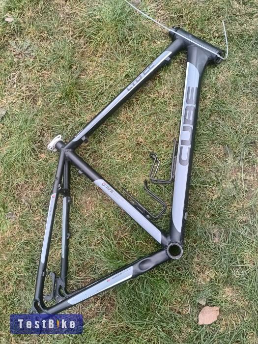 Használt Cube LTD mtb váz 26" XL