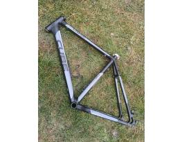 Használt Cube LTD mtb váz 26" XL